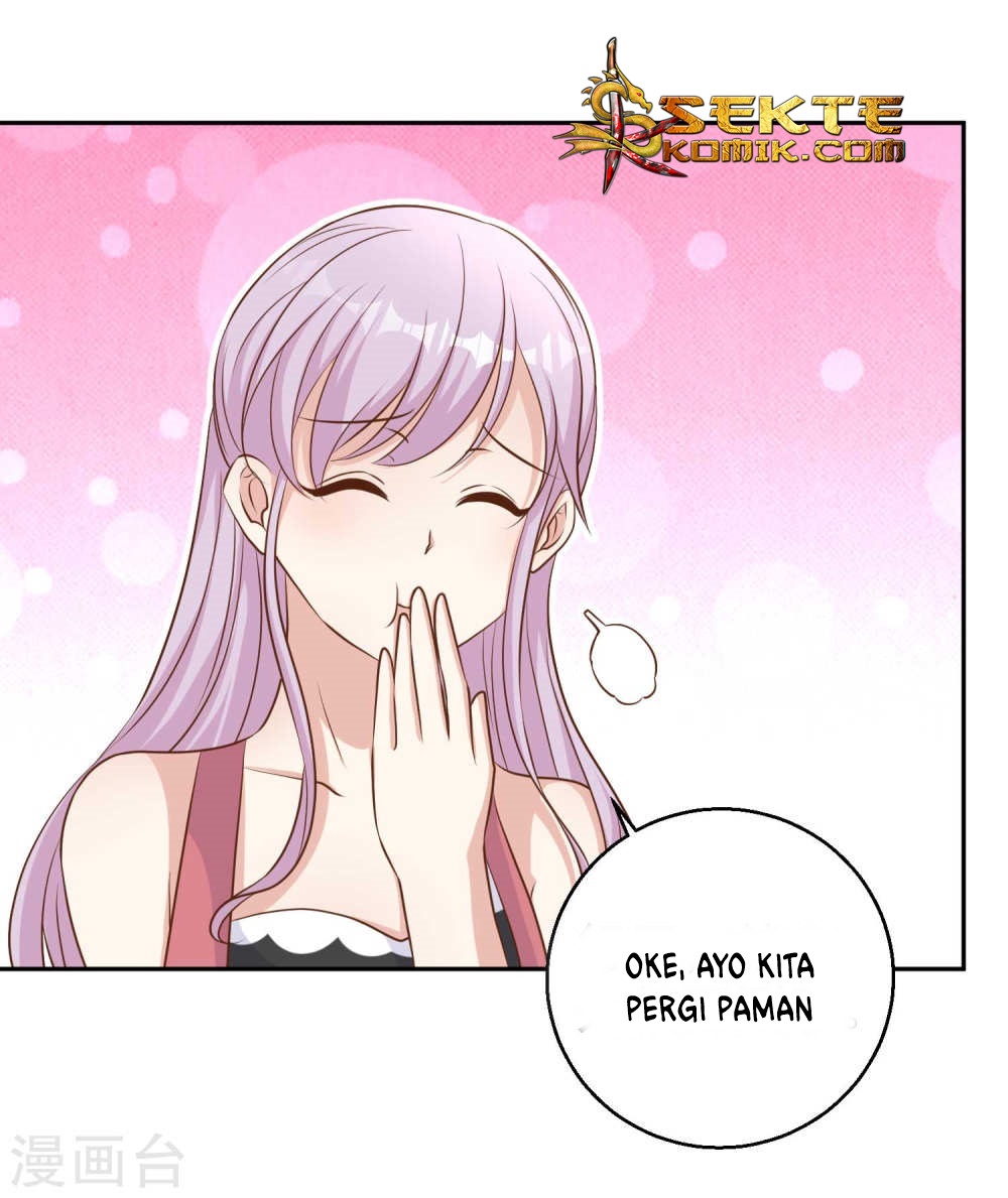 God Fisherman Chapter 16 Gambar 12